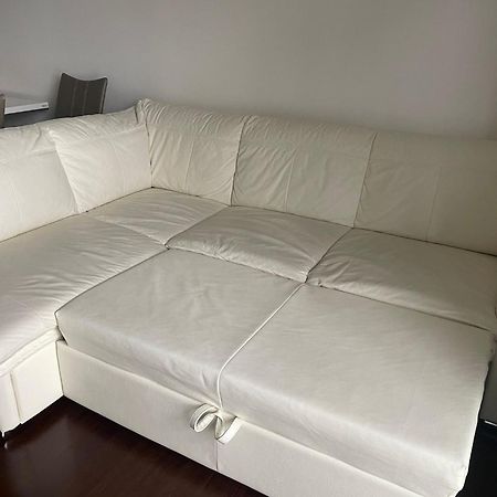 Spa Apartment Moser 卡罗维发利 外观 照片