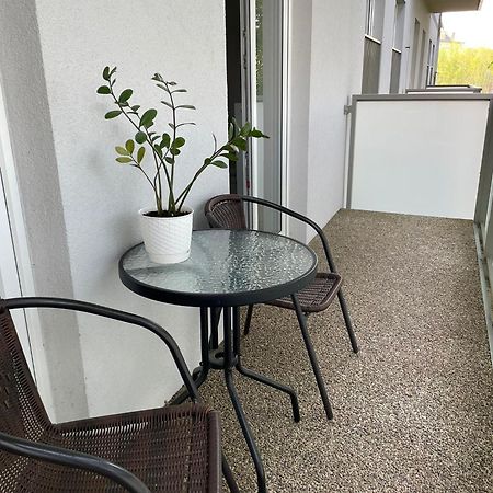 Spa Apartment Moser 卡罗维发利 外观 照片