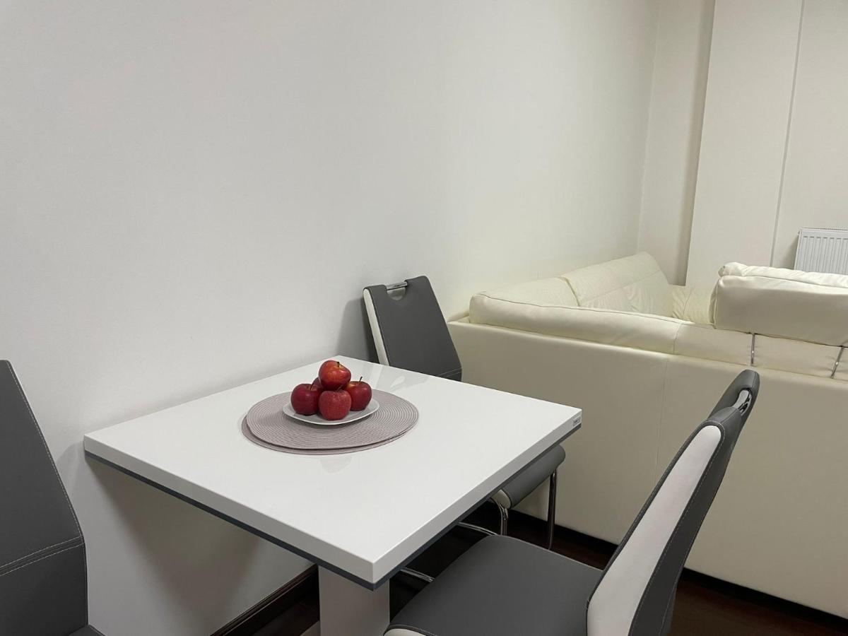 Spa Apartment Moser 卡罗维发利 外观 照片