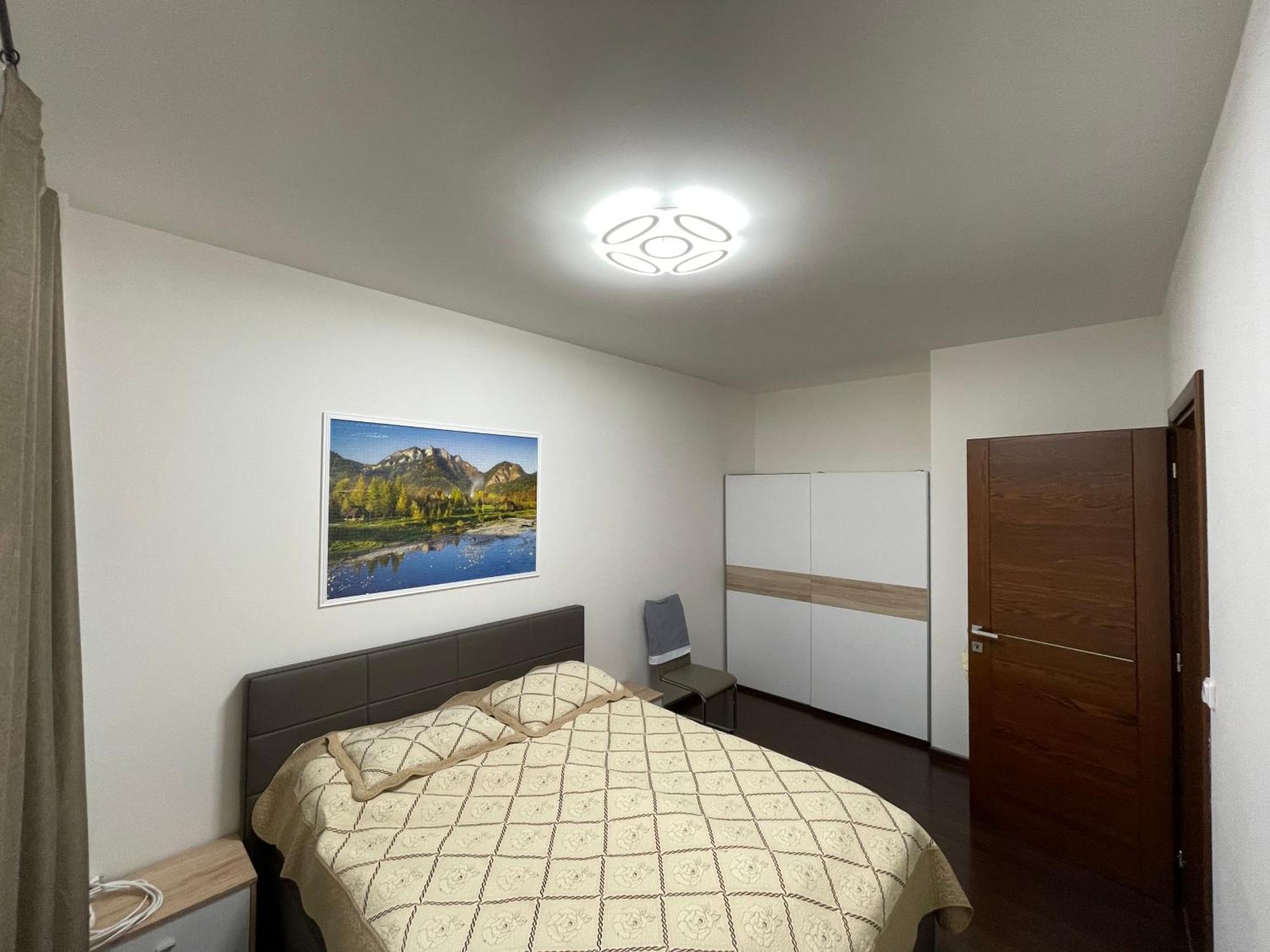 Spa Apartment Moser 卡罗维发利 外观 照片