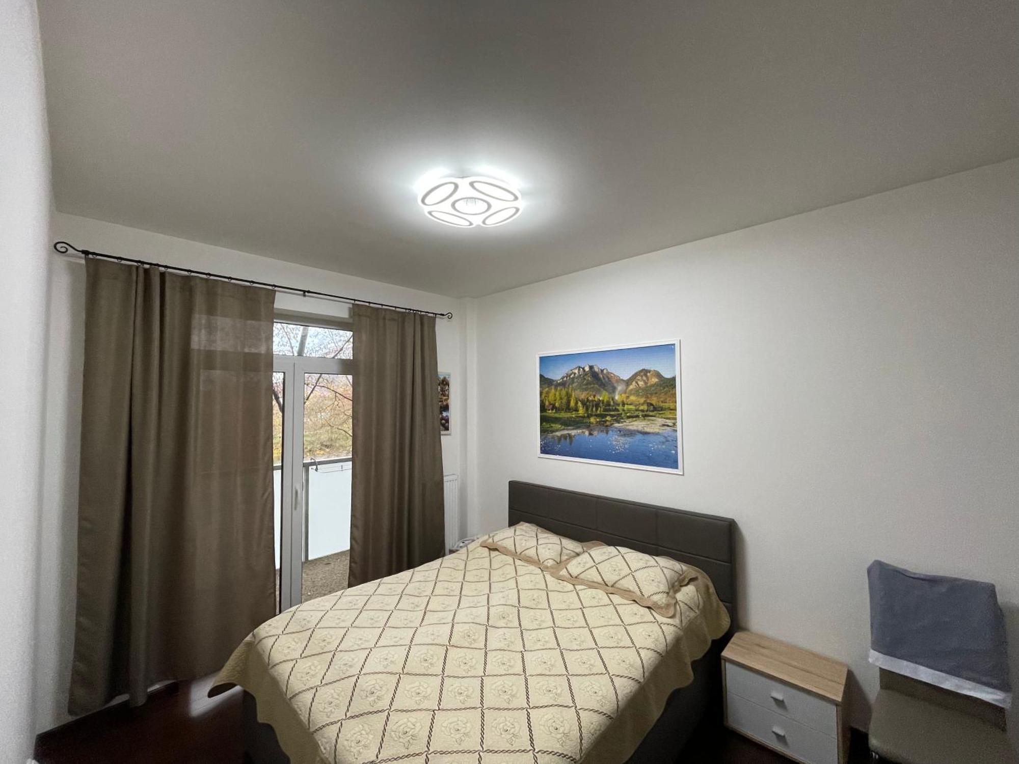 Spa Apartment Moser 卡罗维发利 外观 照片